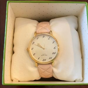 NWT Kate Spade Watch